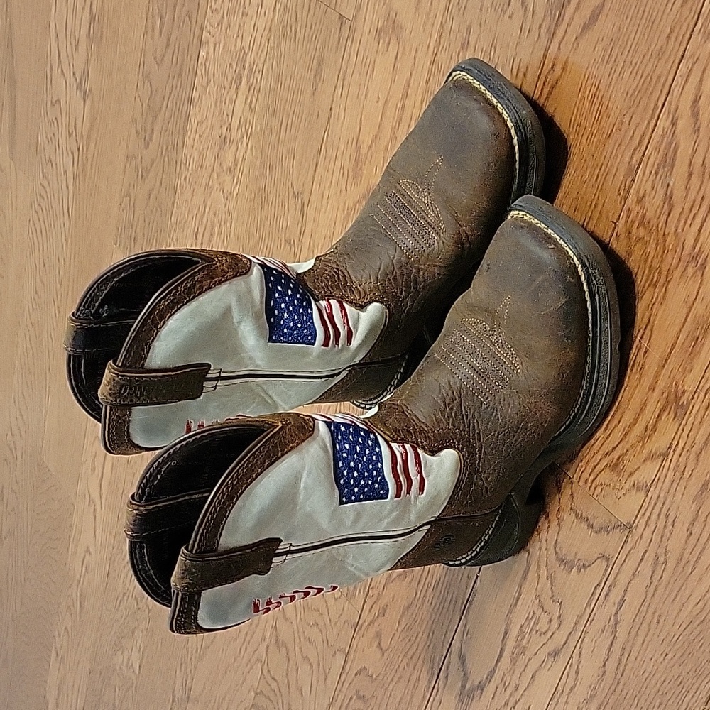 Boys Cowboy boots